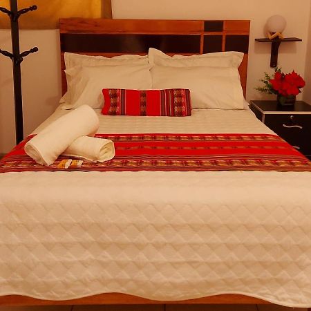 Sofia'Shouse Hostal Cusco Extérieur photo