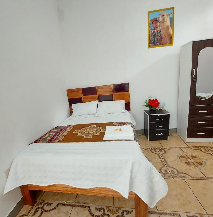 Sofia'Shouse Hostal Cusco Extérieur photo