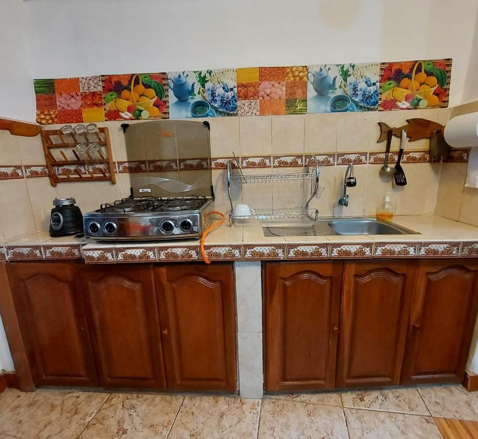Sofia'Shouse Hostal Cusco Extérieur photo