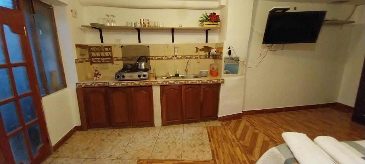 Sofia'Shouse Hostal Cusco Extérieur photo